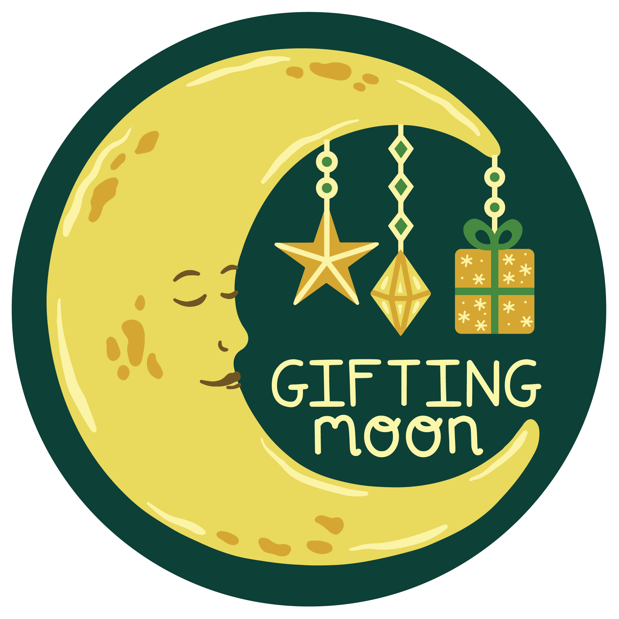 Gifting Moon