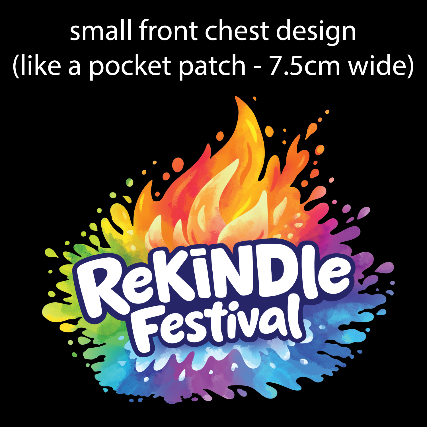 ReKINDle Pre-Order Hoodie