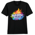 ReKINDle Splash T Shirt