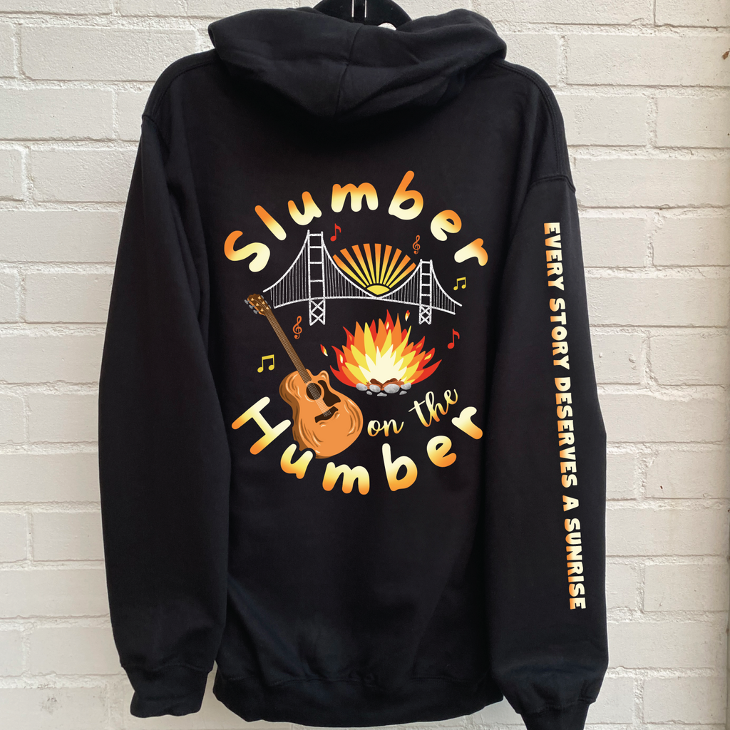 Slumber On The Humber 2026 Hoodie
