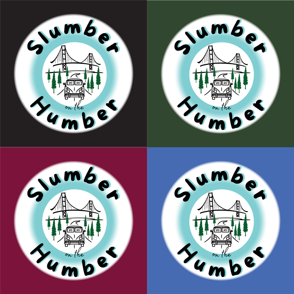 Slumber On The Humber 2025 Hoodie