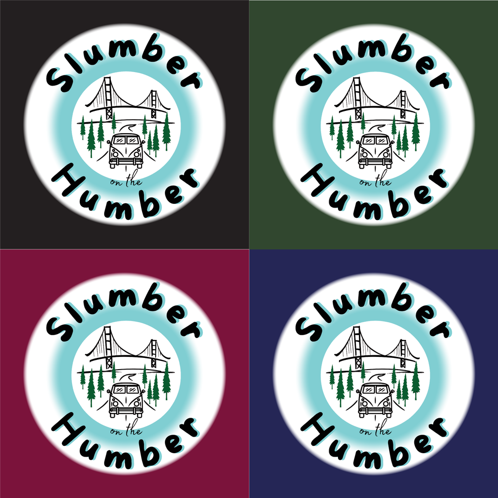 Slumber On The Humber 2025 T Shirt