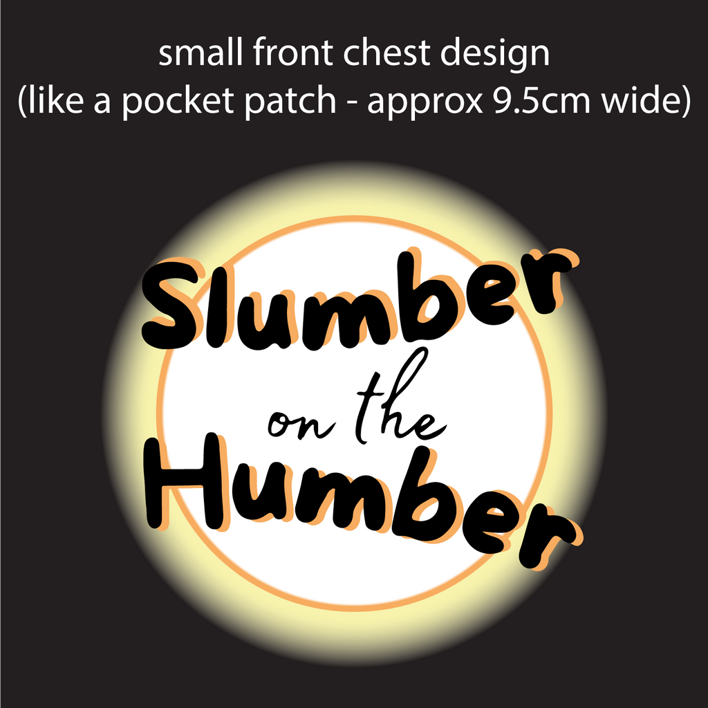 Slumber On The Humber 2026 Hoodie