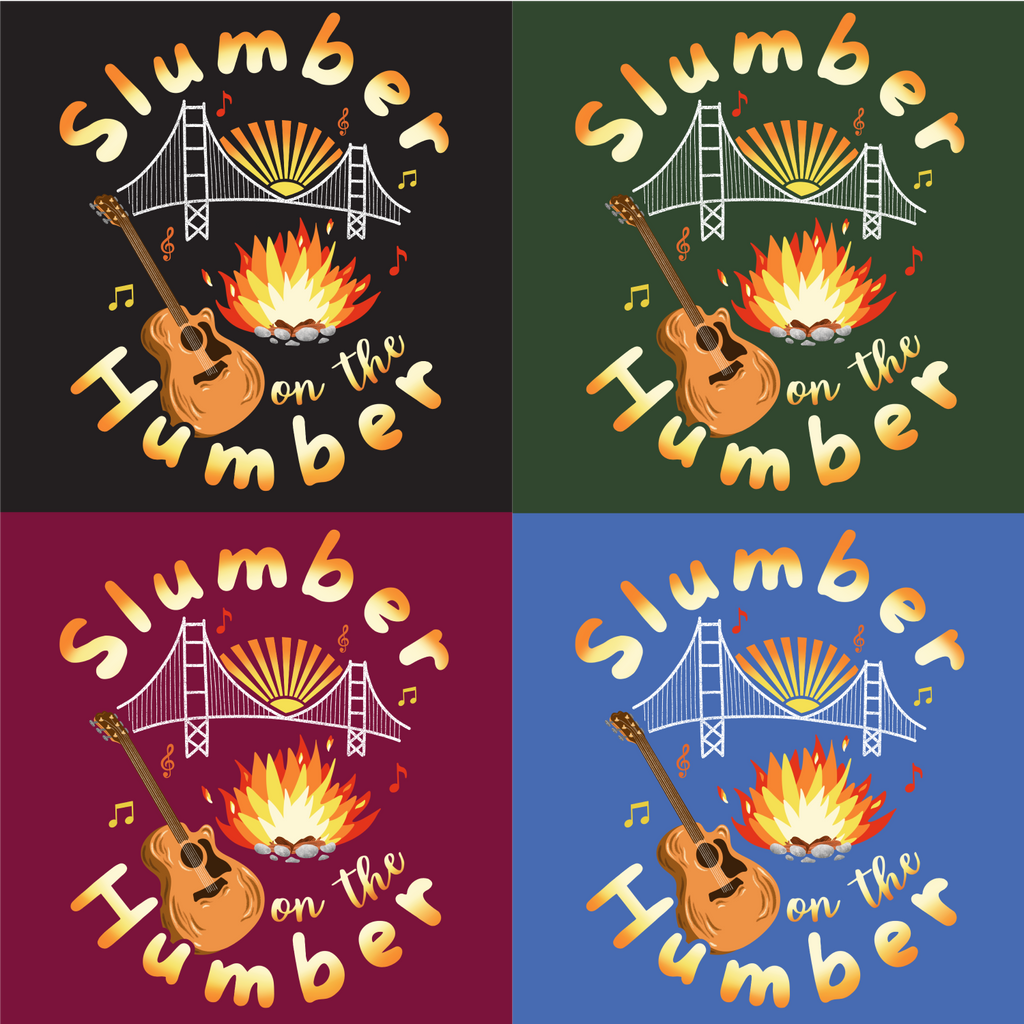 Slumber On The Humber 2026 Hoodie