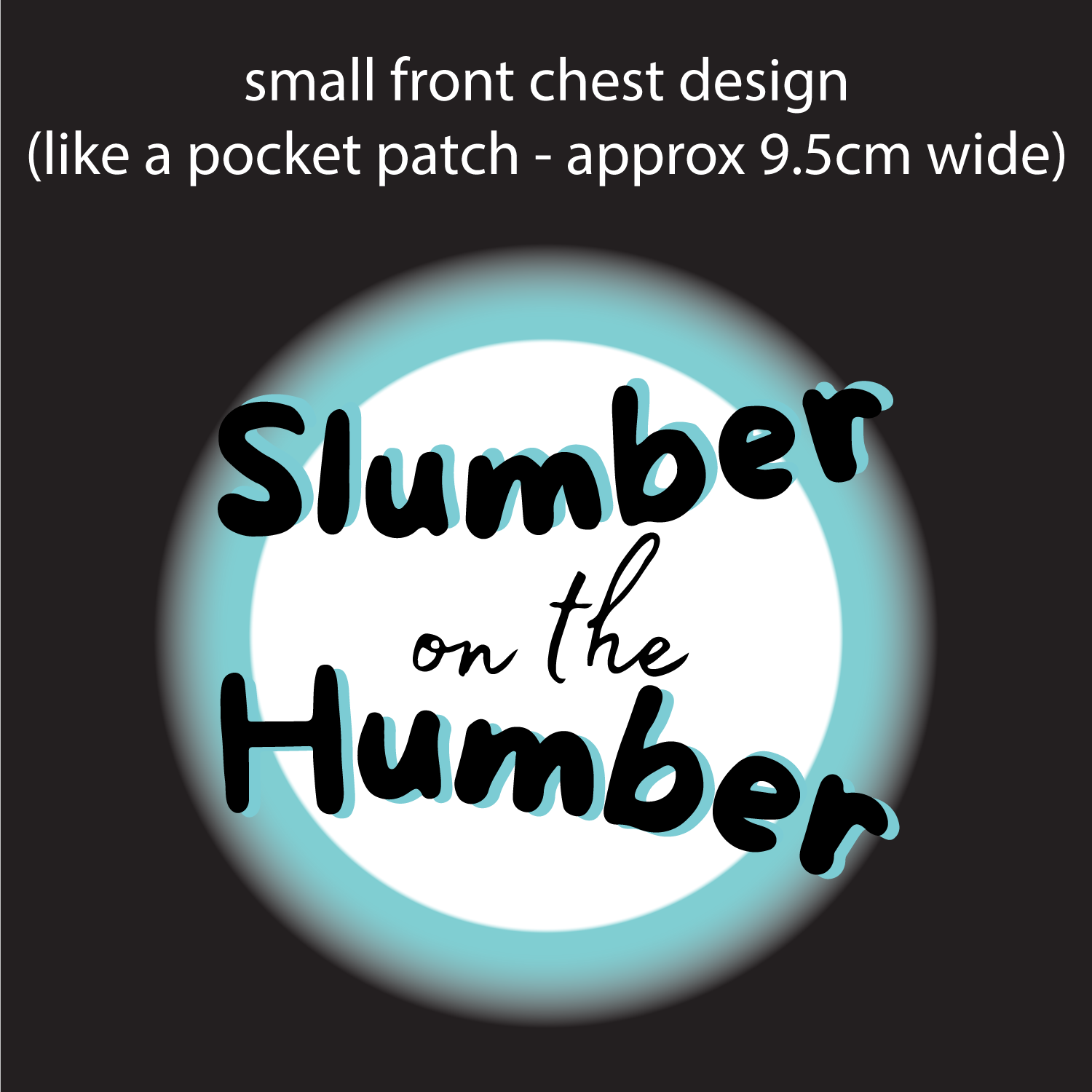 Slumber On The Humber 2025 Hoodie