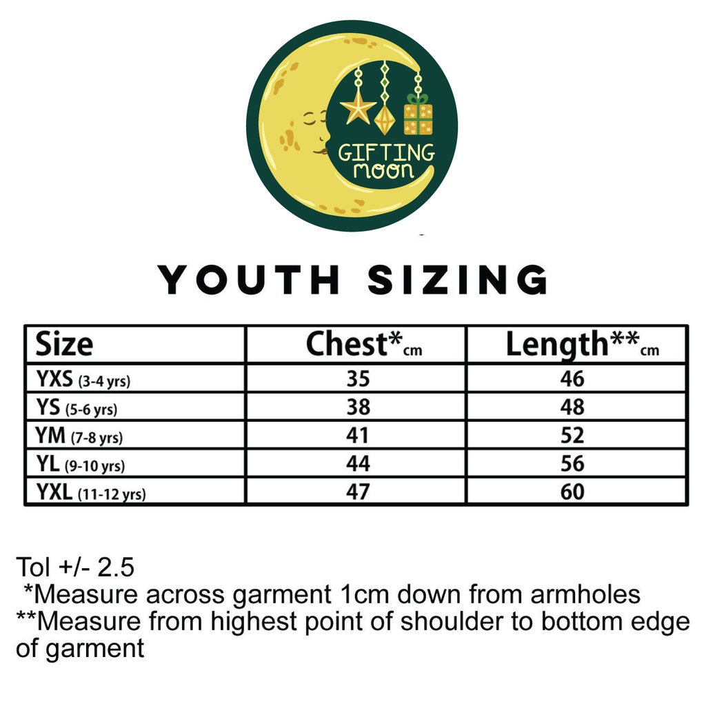 ReKINDle YOUTH Pre-Order Splash T Shirt